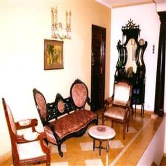 Heritage Inn In Delhi, New Delhi 4
